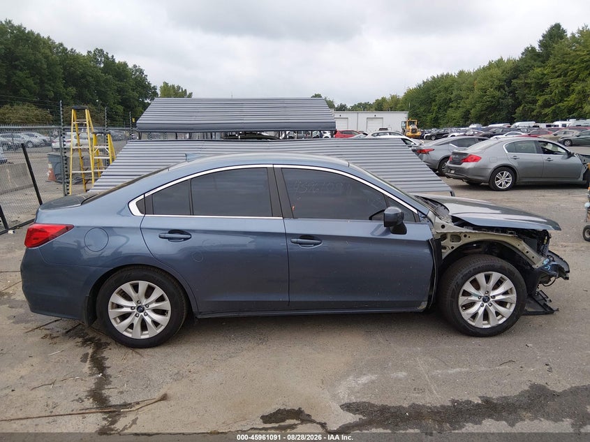 SUBARU LEGACY 2016 VIN 4S3BNAC68G3057006
