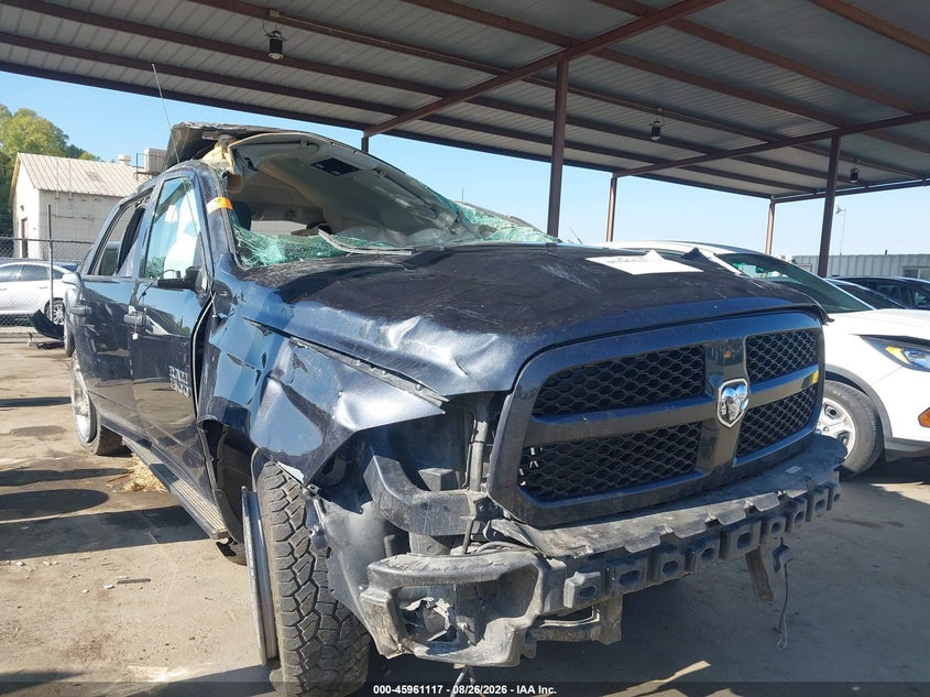 Vin: 1c6rr6kg1hs751898, lot: 46460336, ram 1500 express  4x2 5'7 box 2017 img_1