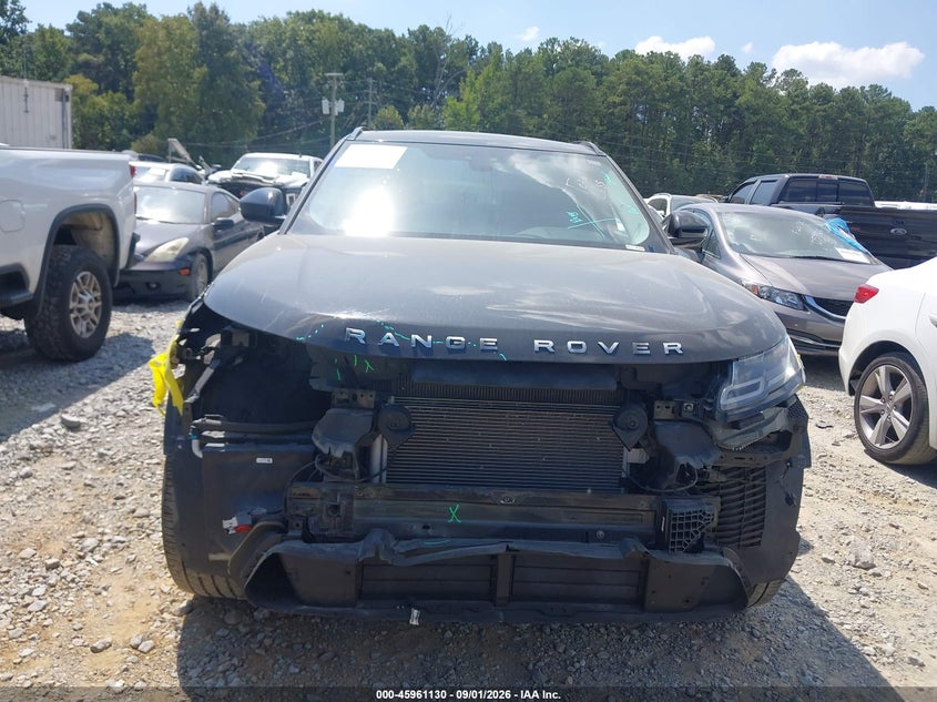 LAND-ROVER RANGE ROVER VELAR 2018 VIN SALYB2RX8JA731952