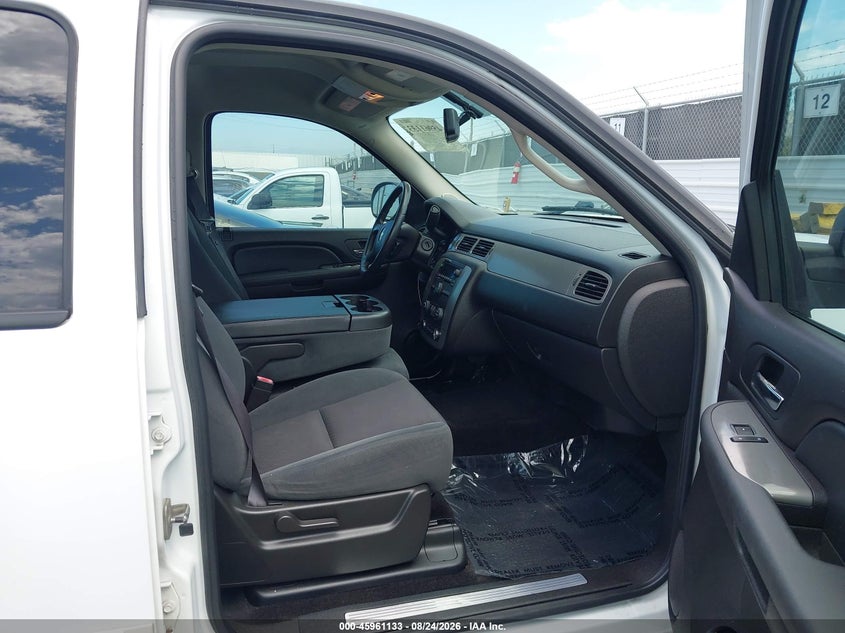 2009 CHEVROLET EXPRESS SPORT UTILITY VEHICLE 5.3L V-8 310HP