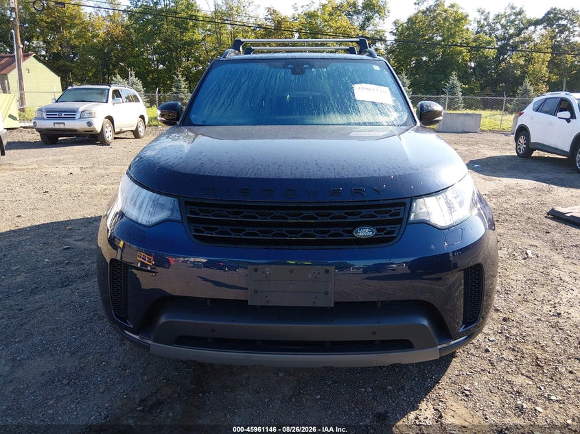 LAND-ROVER DISCOVERY 2019 VIN SALRR2RV7K2408552