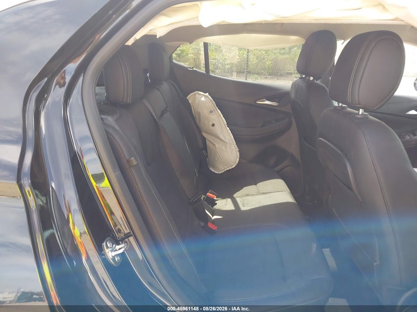 BUICK ENCORE GX 2026 VIN KL4AMCSL8TB043618