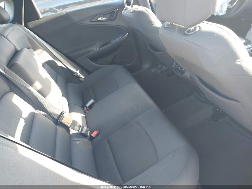 2022 CHEVROLET MALIBU auction photo 8