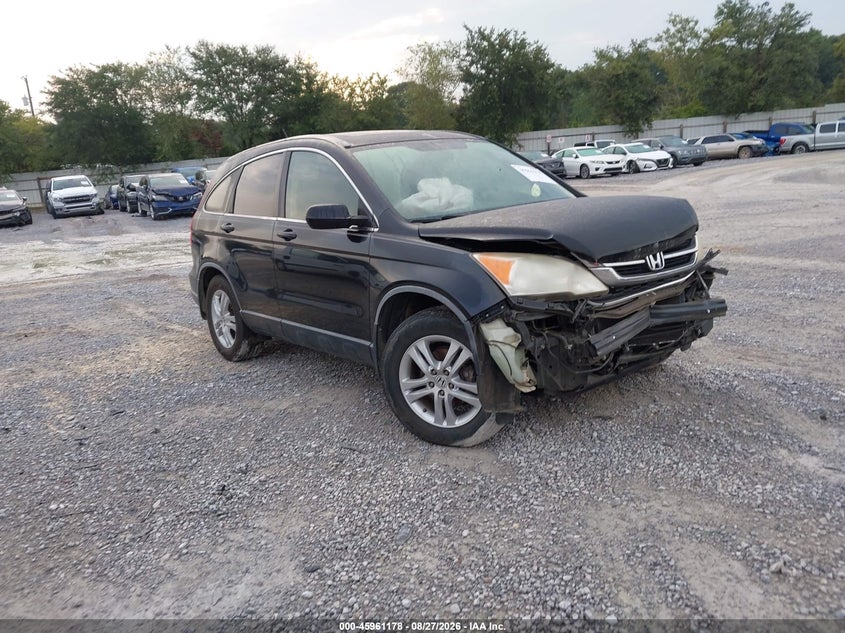 2011 HONDA CR-V auction photo 1