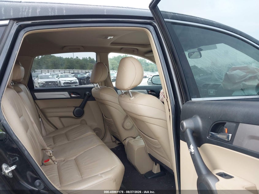 2011 HONDA CR-V auction photo 8
