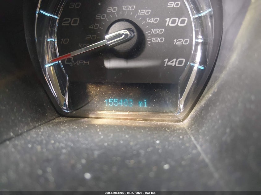 2011 FORD TAURUS SEDAN 3.5L V-6 DOHC, VVT, 263HP