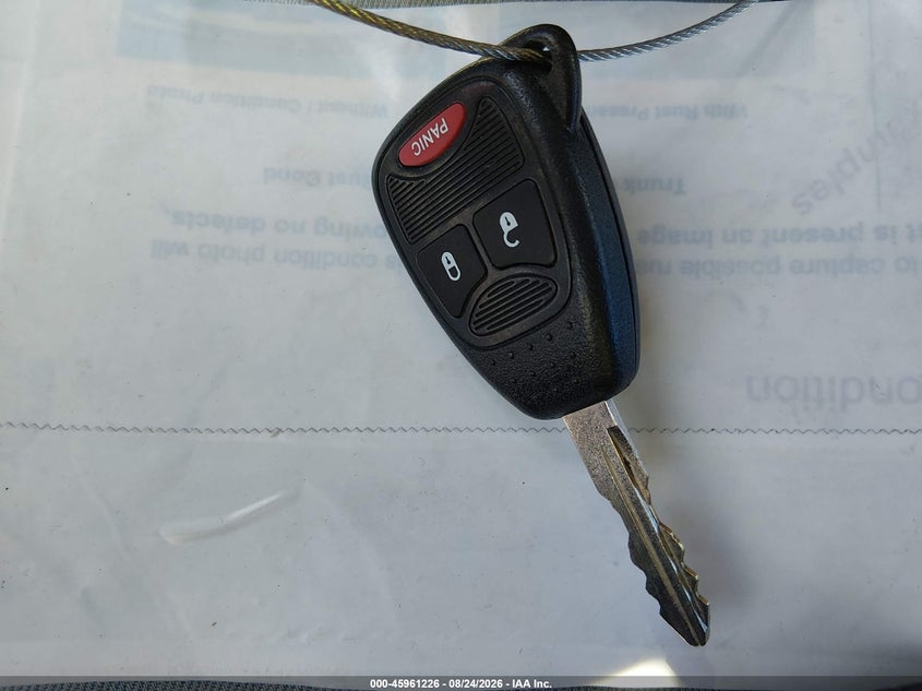 JEEP PATRIOT 2012 VIN 1C4NJRBB9CD559209