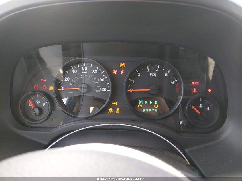 JEEP PATRIOT 2012 VIN 1C4NJRBB9CD559209