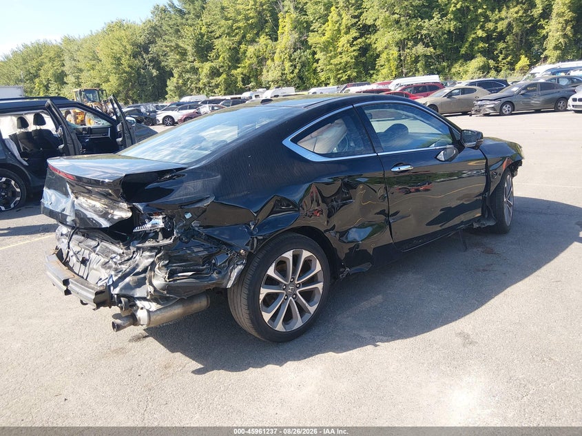 2014 HONDA ACCORD COUPE 3.5L V-6 VVT, REGULAR , 278HP