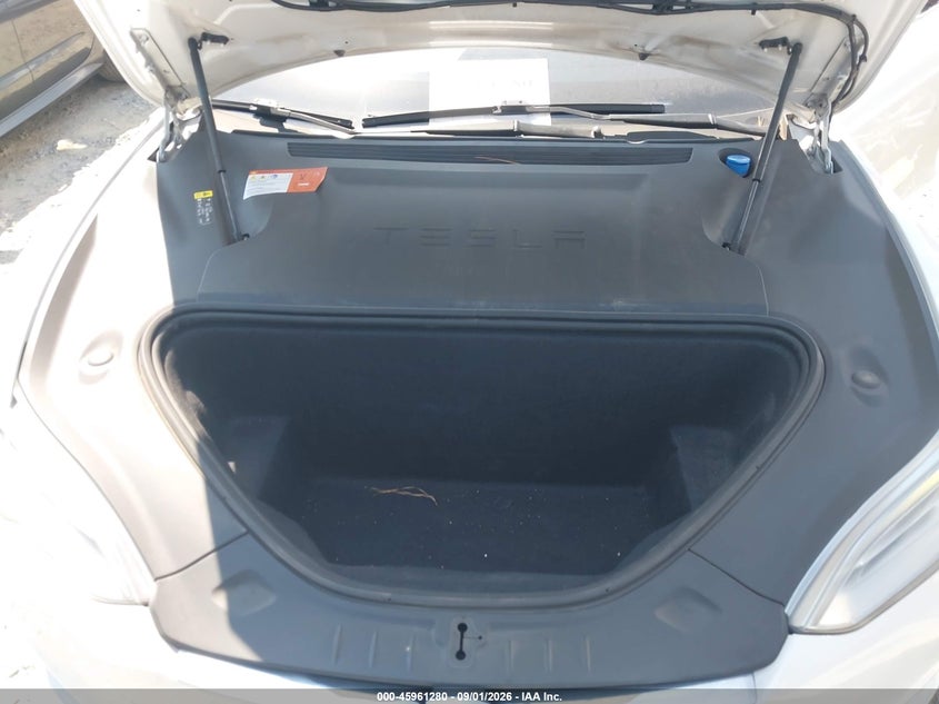 TESLA MODEL S 2018 VIN 5YJSA1E26JF259505