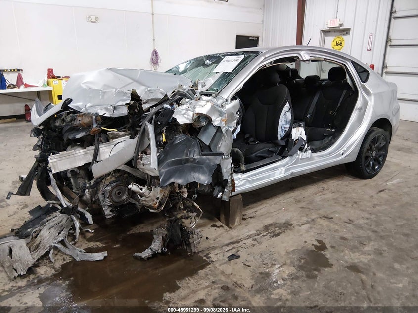 Vin: 1c3cdfbaxdd330774, lot: 46460518, dodge dart sxt 20132