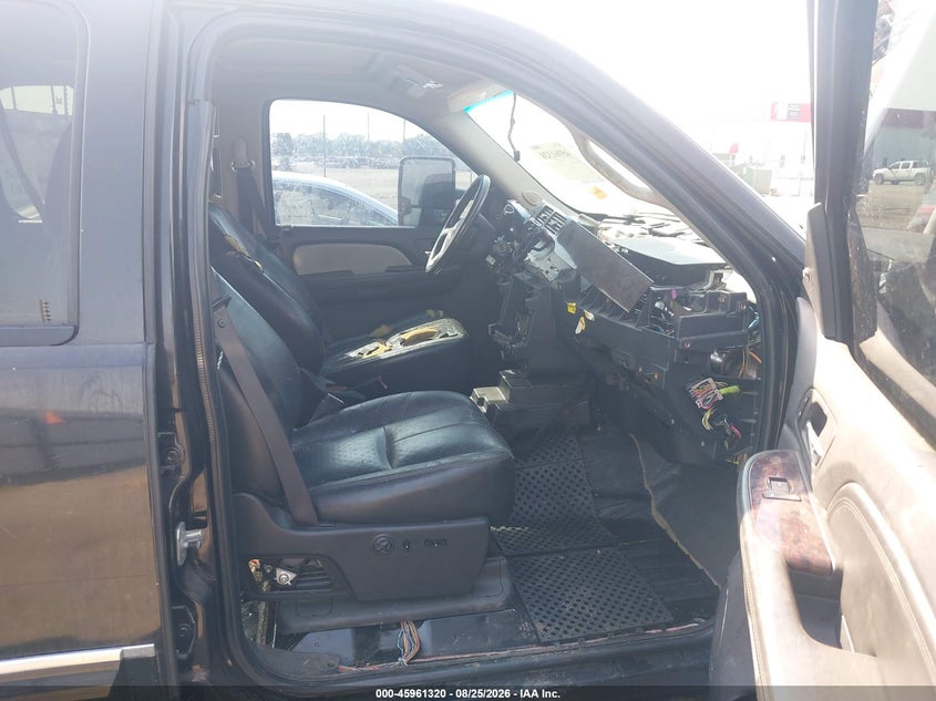 2008 GMC SIERRA 1500 auction photo 5