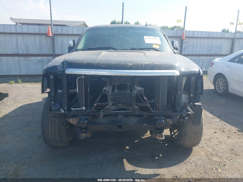 2008 GMC SIERRA 1500 auction photo 6