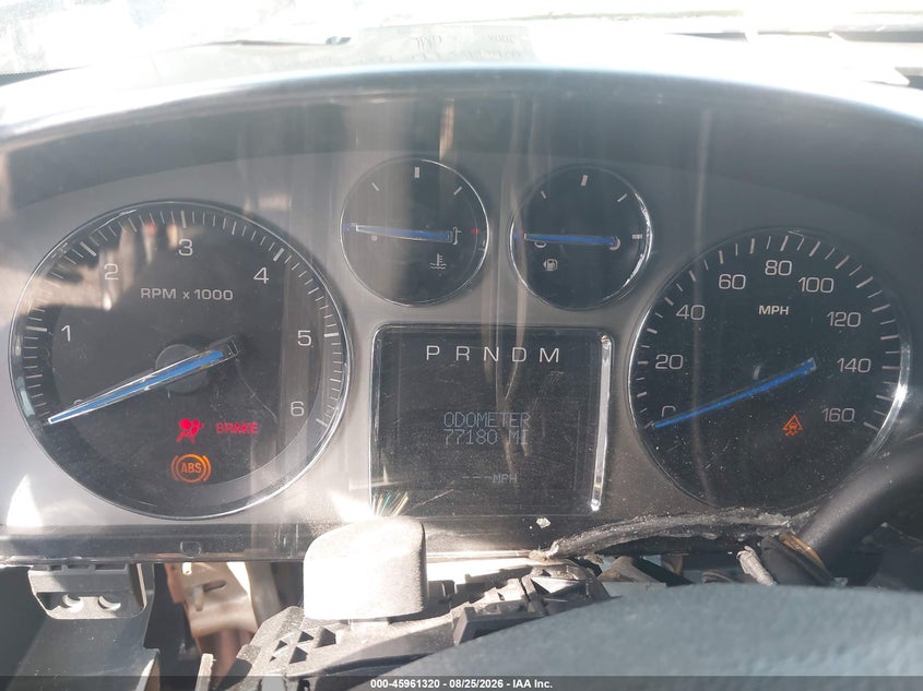 2008 GMC SIERRA 1500 auction photo 7