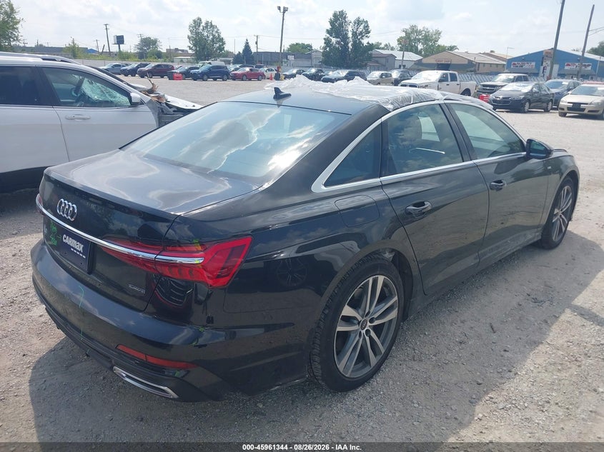 Vin: waul2af25mn040795, lot: 46460563, audi a6 premium plus 55 tfsi quattro s tronic 20214