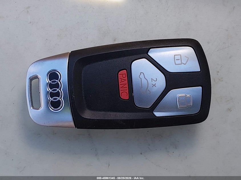 AUDI SQ5 - zdjęcie 11