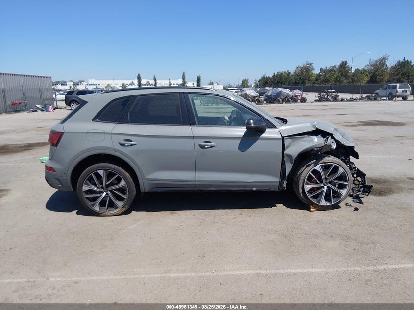 AUDI SQ5 - zdjęcie 15