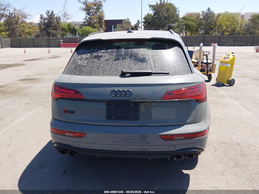 AUDI SQ5 - zdjęcie 18