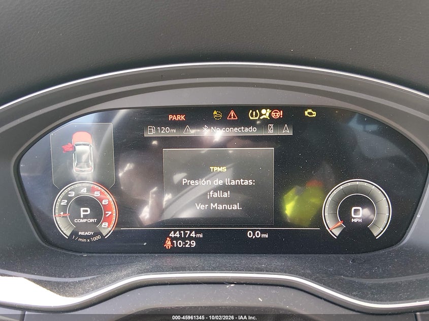 AUDI SQ5 - zdjęcie 7