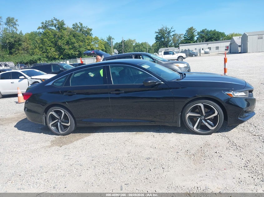 HONDA ACCORD 2022 VIN 1HGCV1F44NA107439