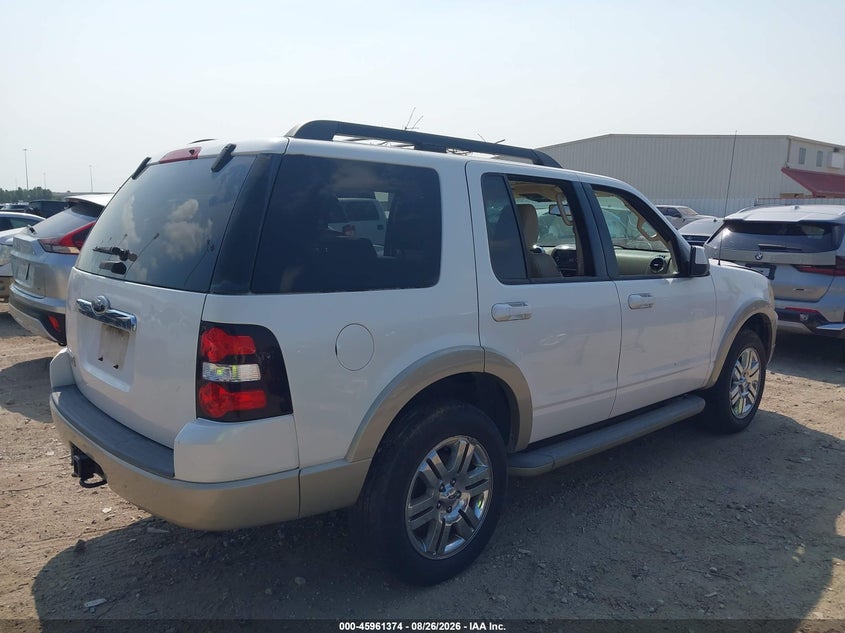Vin: 1fmeu6ee4aua51282, lot: 46460593, ford explorer eddie bauer 20104