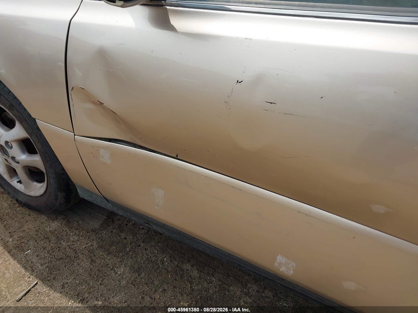 2001 LEXUS ES 300 auction photo 6