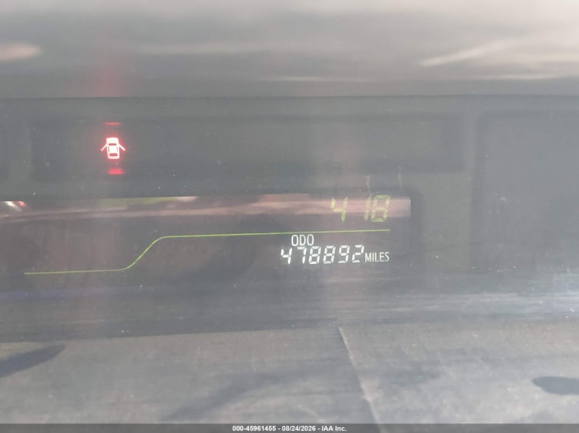TOYOTA PRIUS V 2014 VIN JTDZN3EU1E3304210