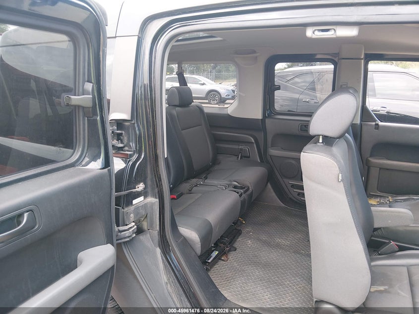 Фото 8 - HONDA ELEMENT