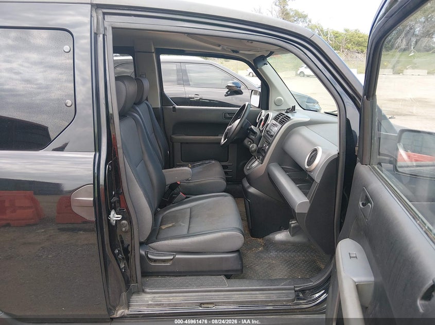 2005 HONDA ELEMENT auction photo 5