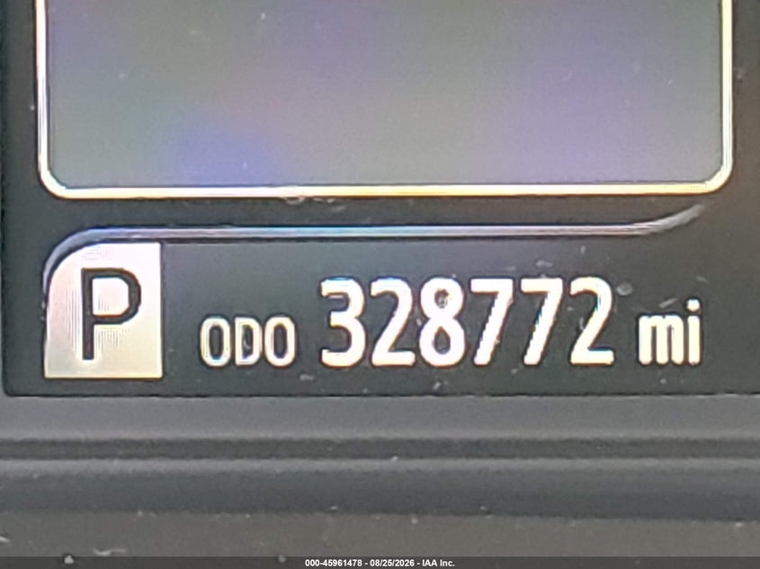 TOYOTA SIENNA 2015 VIN 5TDYK3DC0FS555314