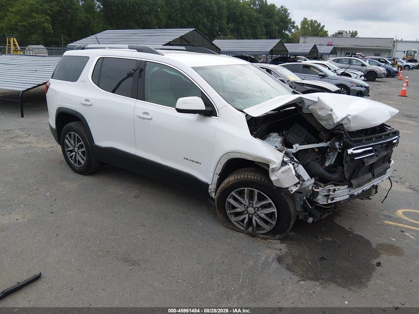 Vin: 1gkknsla3kz217670, lot: 46460703, gmc acadia sle-2 2019 img_1