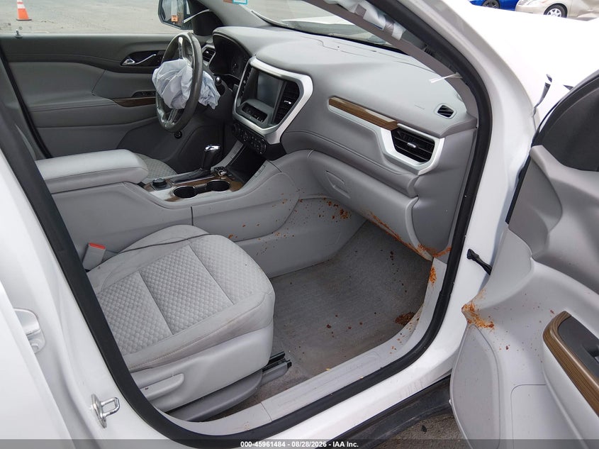 2019 GMC ACADIA SLE-2 · Фото 5