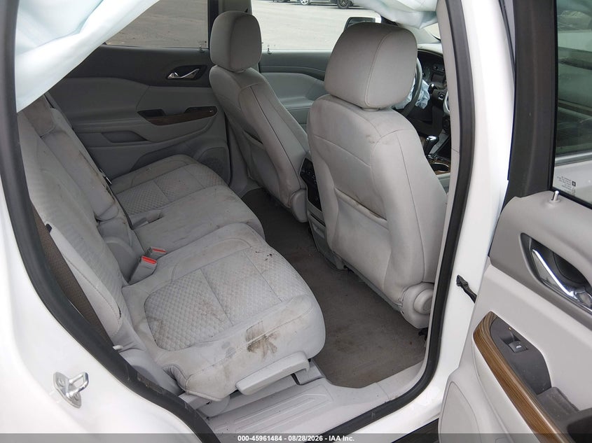 2019 GMC ACADIA SLE-2 · Фото 8