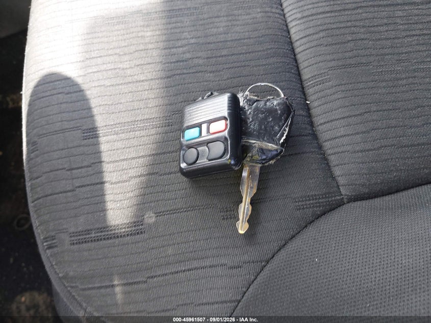FORD FOCUS 2009 VIN 1FAHP35N79W258746