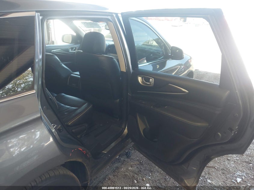 INFINITI QX60 2019 VIN 5N1DL0MN8KC511032