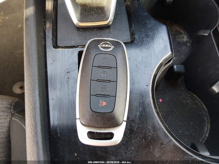 NISSAN ROGUE 2023 VIN 5N1BT3BB3PC854551