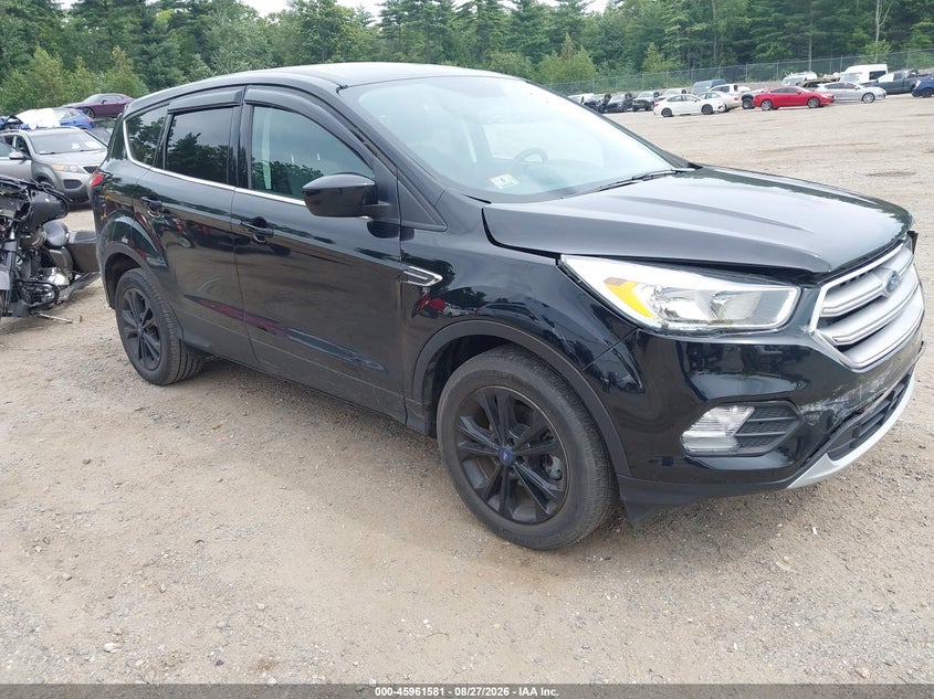 Vin: 1fmcu0gdxhue23033, lot: 46460800, ford escape se 2017 img_1