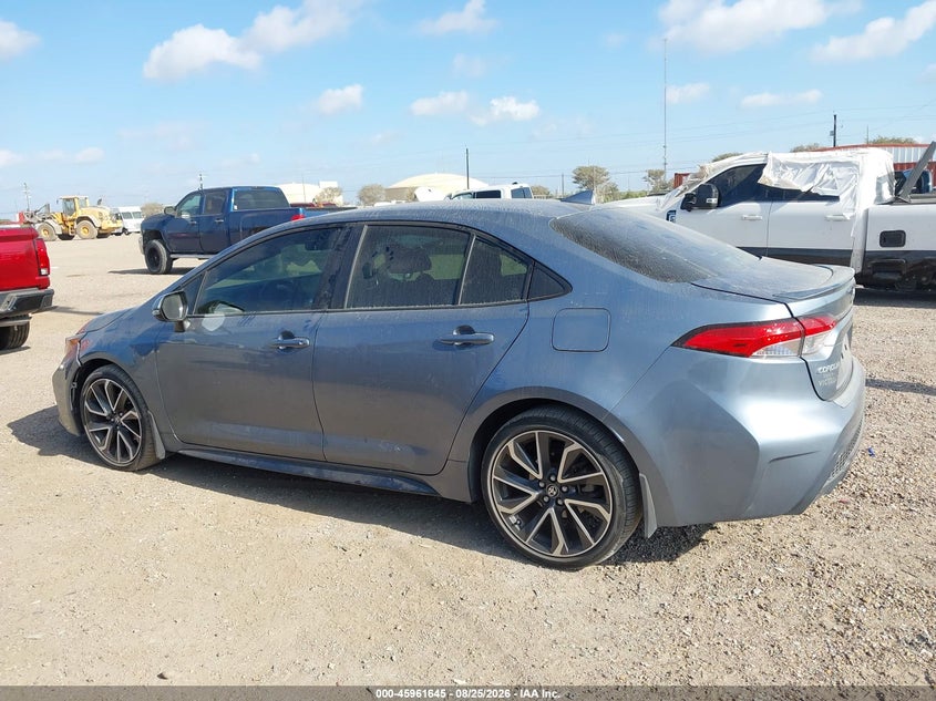 TOYOTA COROLLA - zdjęcie 14