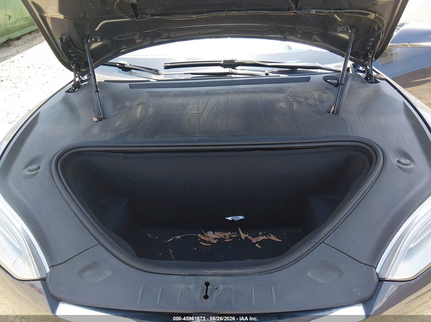 TESLA MODEL S 2020 VIN 5YJSA1E21LF397326
