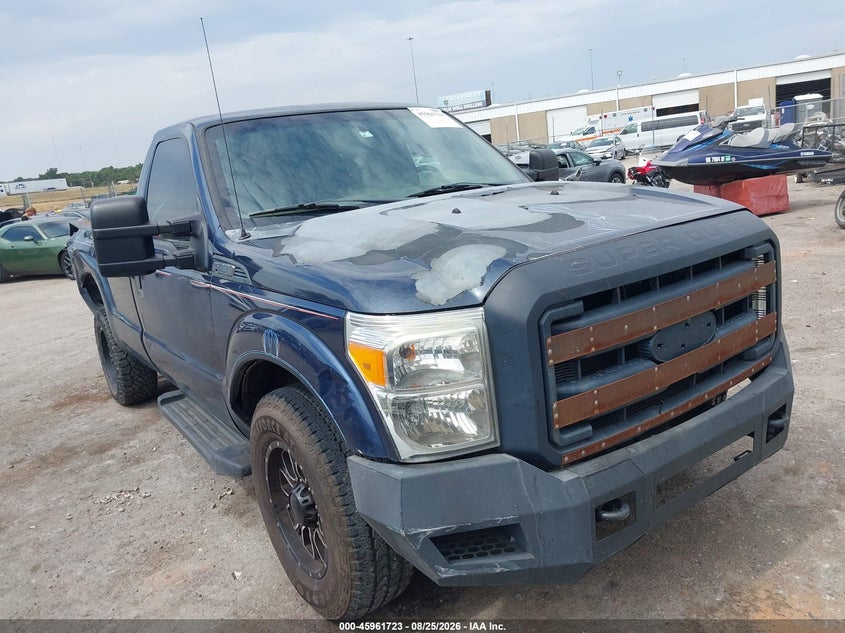 Vin: 1ftbf2a66geb18475, lot: 46460942, ford f-250 xl 2016 img_1