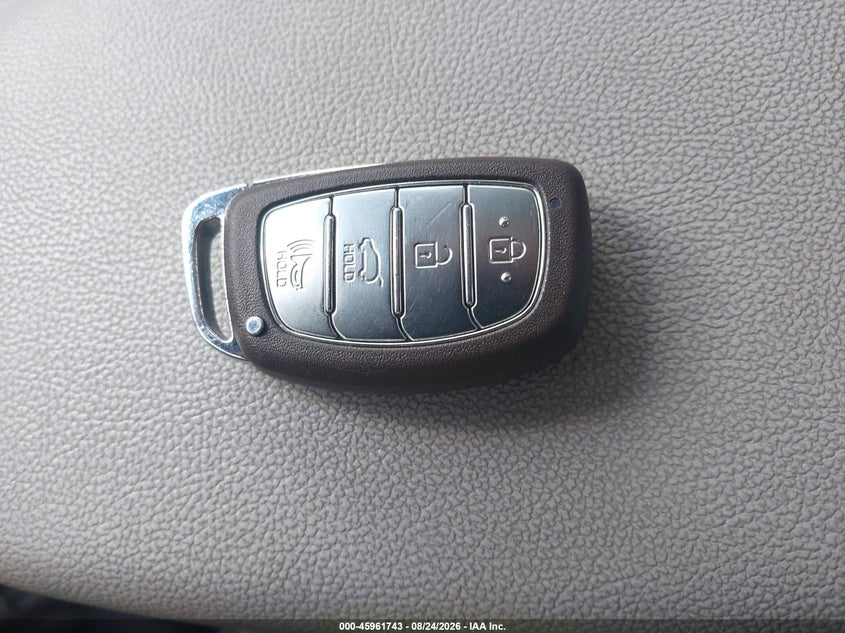 HYUNDAI IONIQ HYBRID 2021 VIN KMHC65LC5MU246101