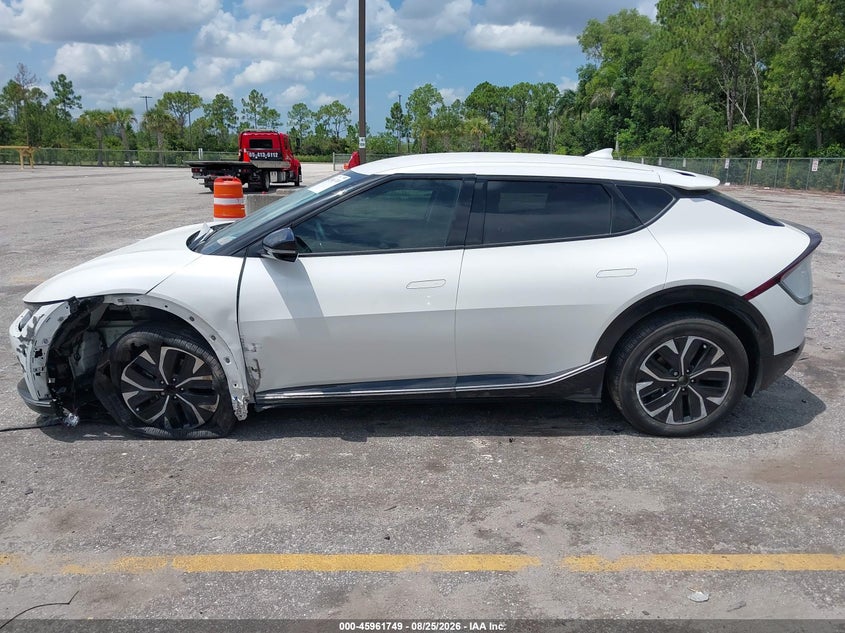 KIA EV6 2022 VIN KNDC34LA2N5047847