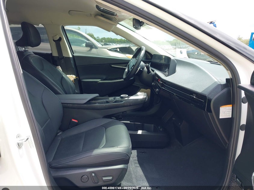 KIA EV6 2022 VIN KNDC34LA2N5047847