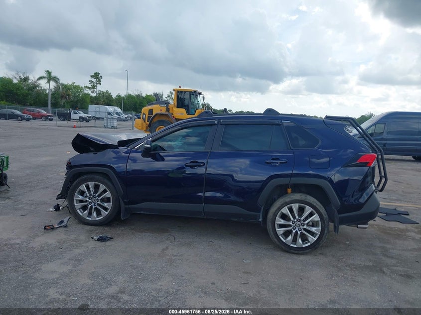 TOYOTA RAV4 2024 VIN 2T3C1RFV7RW340322