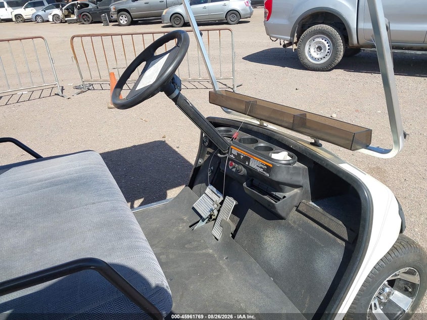 2002 YAMAHA OTHER auction photo 5