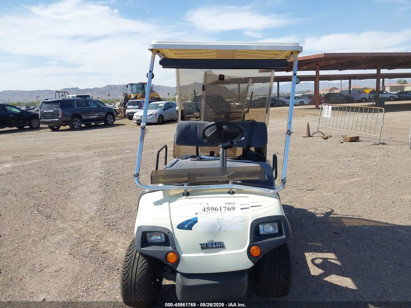 2002 YAMAHA OTHER auction photo 6