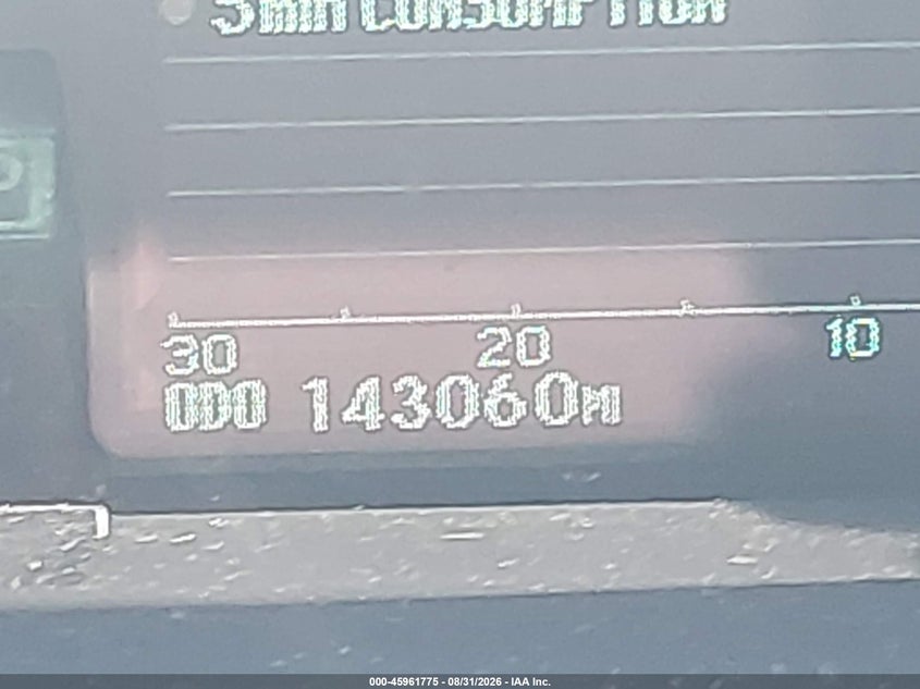 TOYOTA PRIUS 2010 VIN JTDKN3DU9A0182758