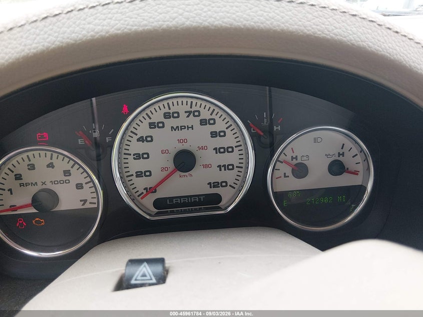 2004 FORD F-150 auction photo 7