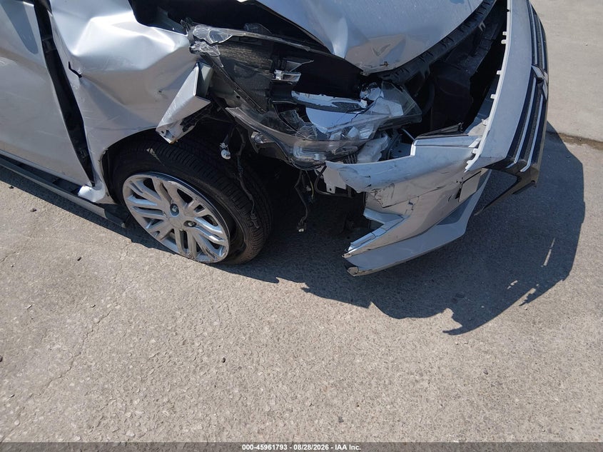MITSUBISHI MIRAGE G4 2024 VIN ML32FUFJ6RHF15118