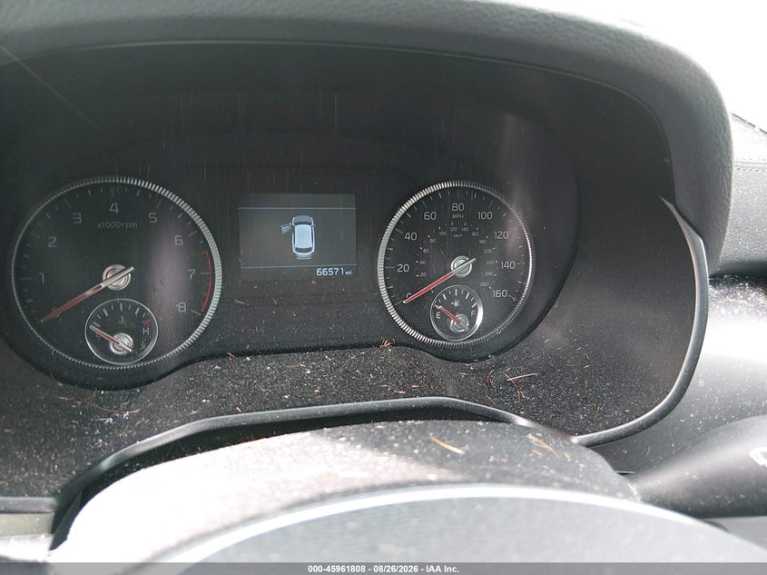 2021 KIA TELLURIDE auction photo 7